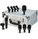 AUDIX FP5 SET MIKROFONOV
